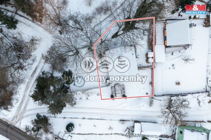 Prodej, Chata, Šemnice