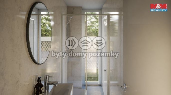 Prodej, Na klíč, Praha