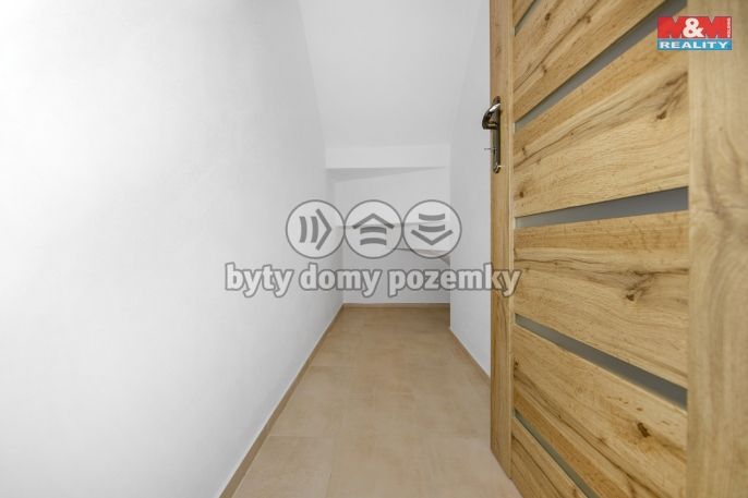 Pronájem, Rodinný dům, Tetín