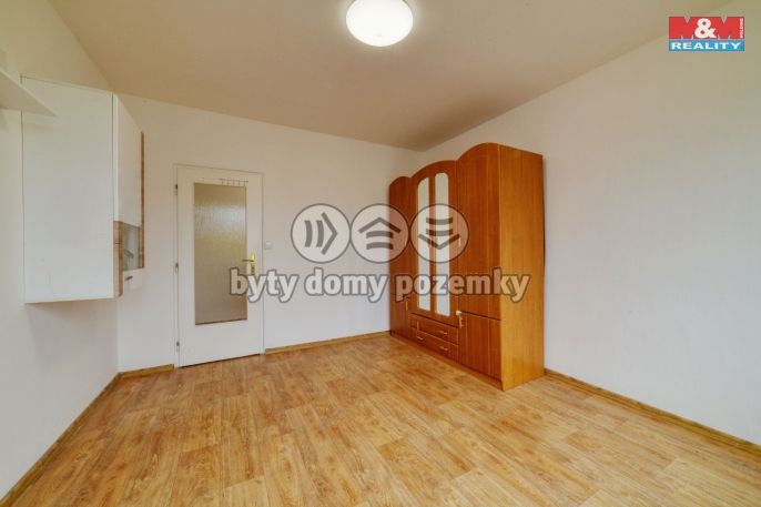 Pronájem, Byt 2+1, Mariánské Lázně