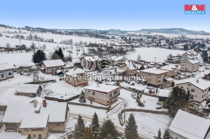 Prodej, Rodinný dům, Bukovice