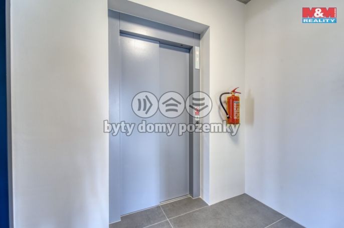 Prodej, Byt 3+kk, Plzeň