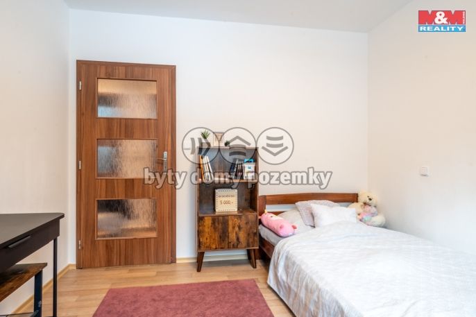 Prodej, Rodinný dům, Chroboly