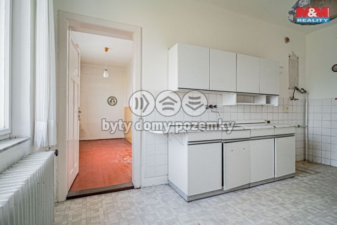 Prodej, Ostatní, Ostrava