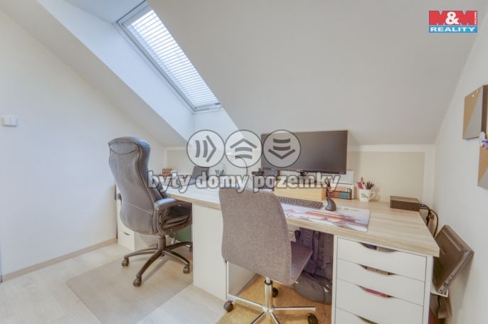 Prodej, Rodinný dům, Habartov