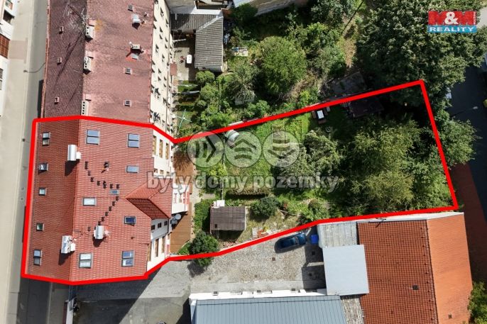 Prodej, Byt 3+kk, Klatovy