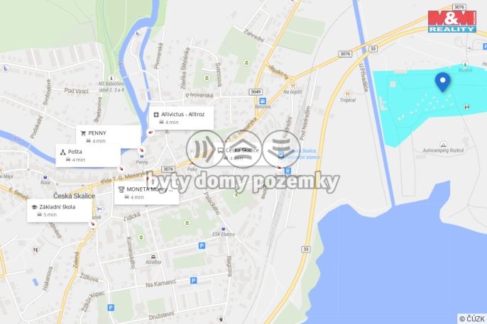 Prodej, Restaurace, stravování, Česká Skalice