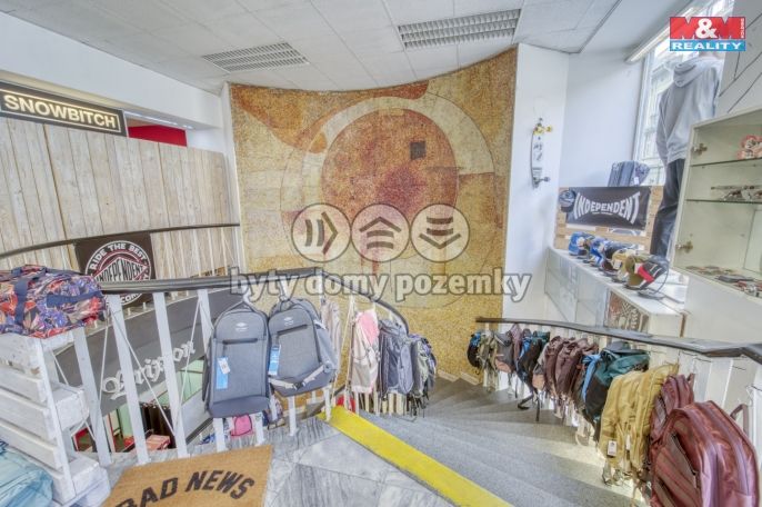 Pronájem, Restaurace, stravování, Plzeň