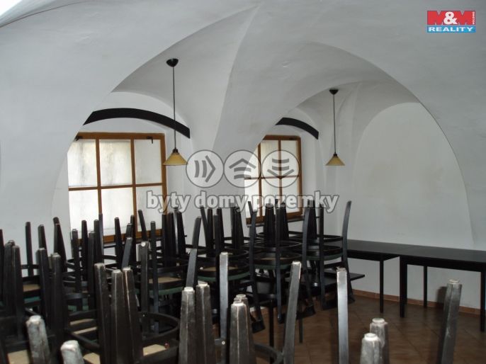 Pronájem, Restaurace, stravování, Nový Jičín