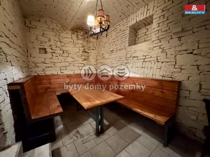 Pronájem, Restaurace, stravování, Malé Přítočno