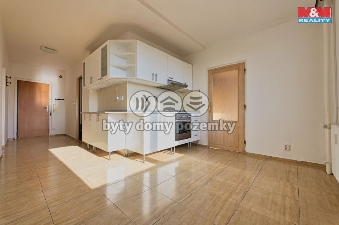 Prodej, Byt 2+1, Prostějov