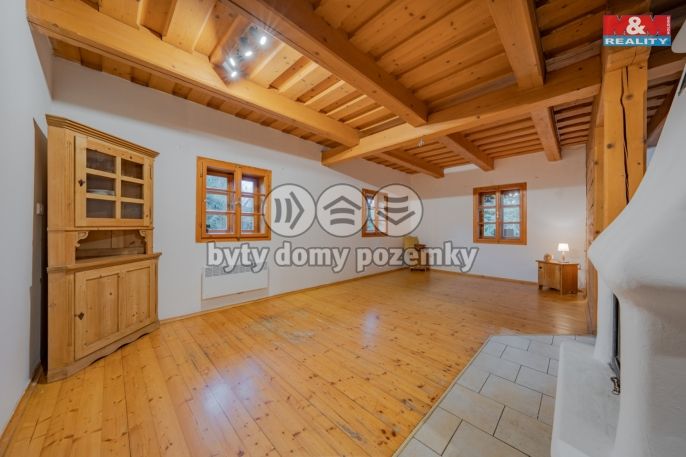 Prodej, Rodinný dům, Jablůnka