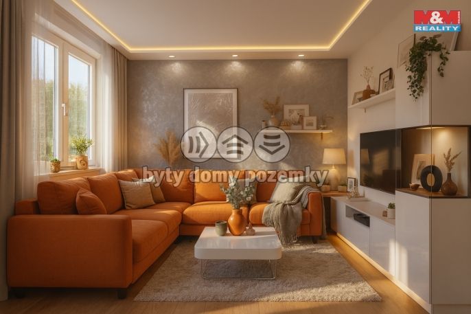 Prodej, Rodinný dům, Kladno