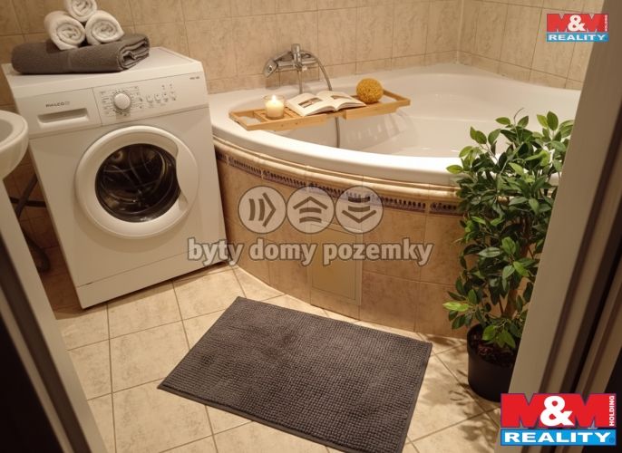 Prodej, Byt 3+1, Mladá Boleslav