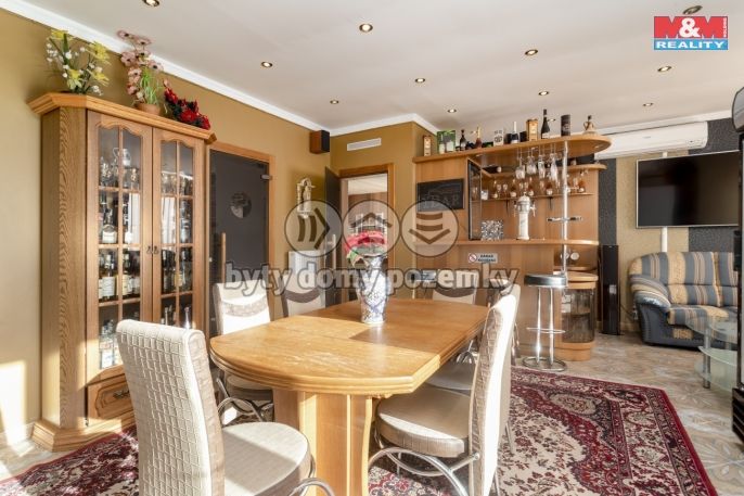 Prodej, Rodinný dům, Ostrava