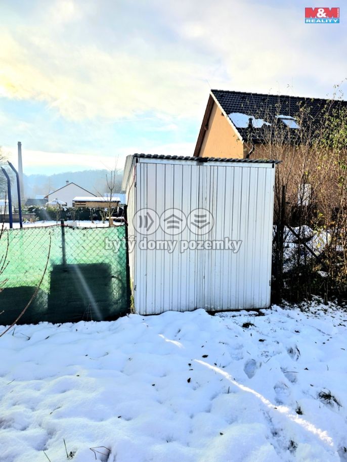 Pronájem, Byt 2+kk, Chotyně