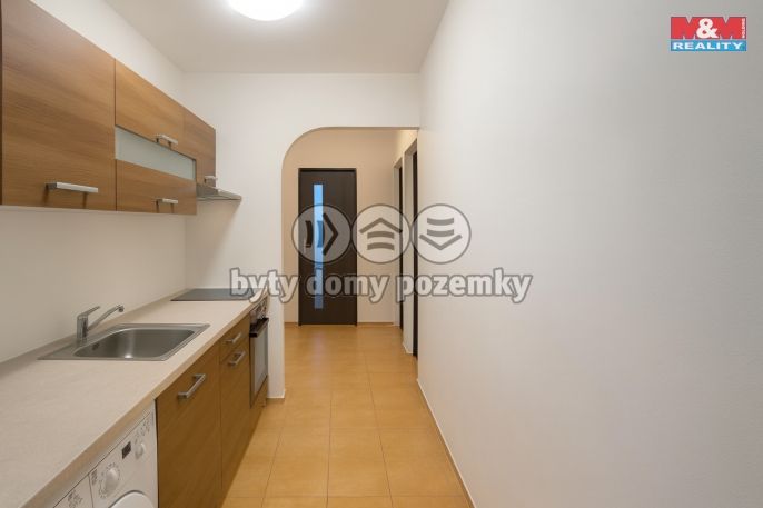 Prodej, Byt 3+1, Nepomyšl