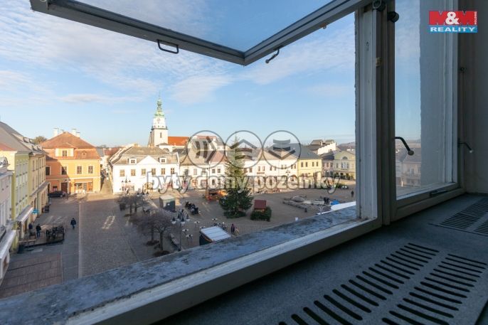 Prodej, Obchodní objekt, Bruntál