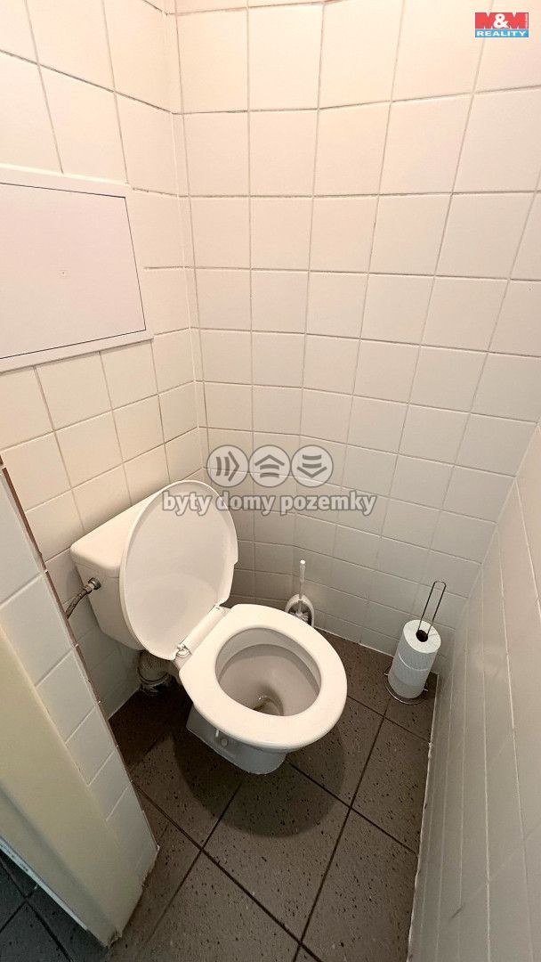 Pronájem, Obchod a služby, Brno