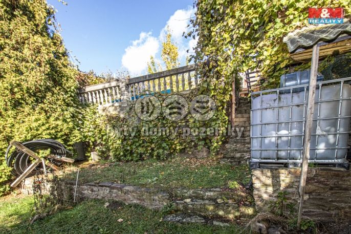 Prodej, Chalupa, Svojšice