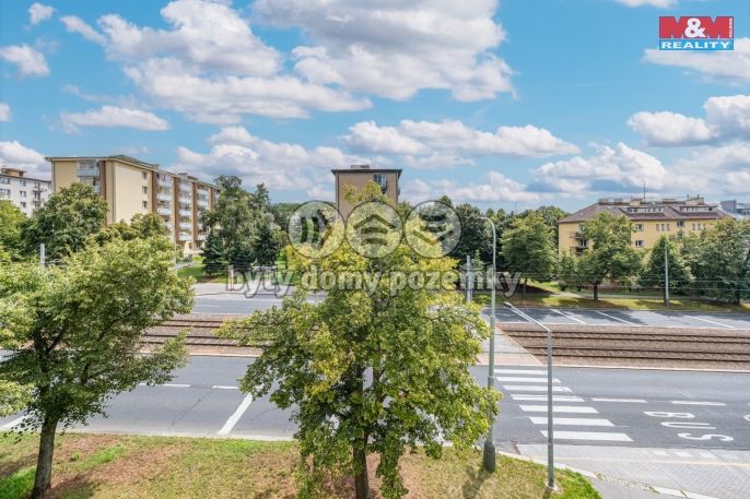 Prodej, Byt 2+1, Praha