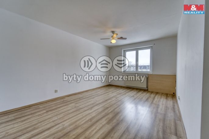 Prodej, Byt 3+1, Město Touškov