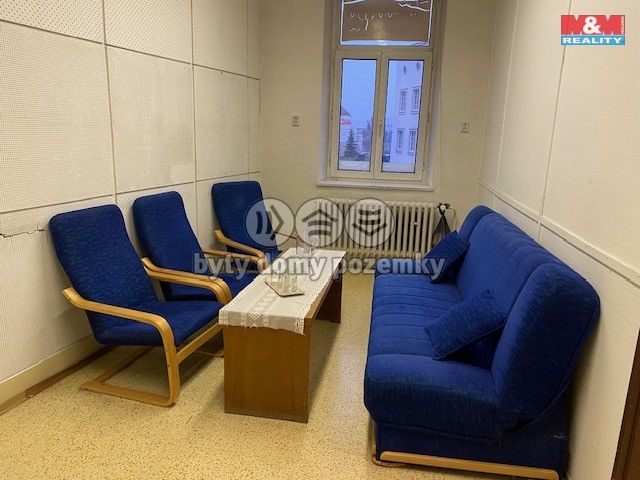 Pronájem, Kancelářský prostor, Bruntál