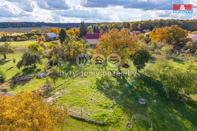 Prodej, Pozemek k bydlení, Bělušice