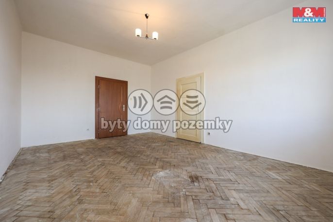 Prodej, Byt 2+1, Olomouc