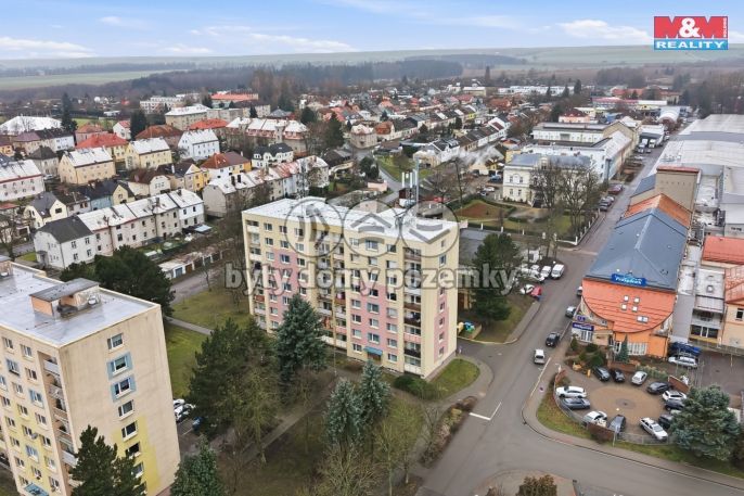 Prodej, Byt 1+1, Svitavy