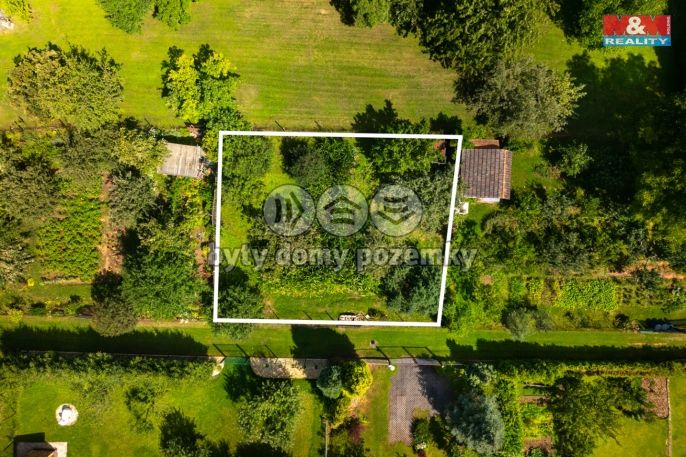 Prodej, Rodinný dům, Domoušice