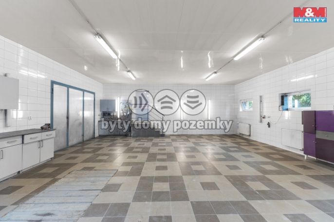 Prodej, Rodinný dům, Kladno