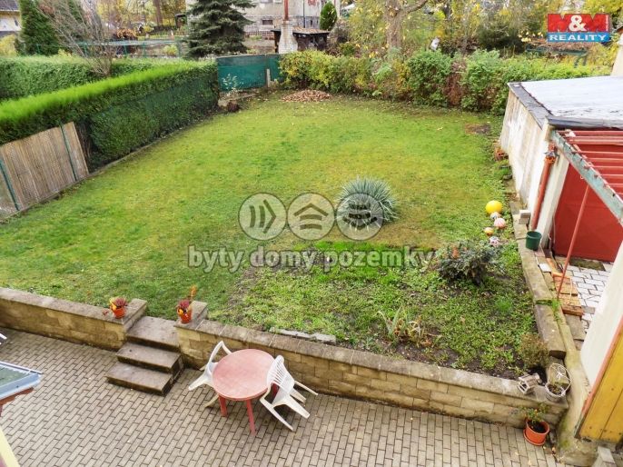 Pronájem, Byt 3+kk, Děčín