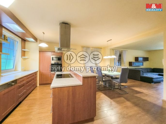 Prodej, Rodinný dům, Mokrovraty