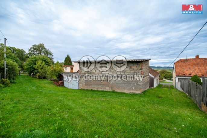 Prodej, Rodinný dům, Uhřice