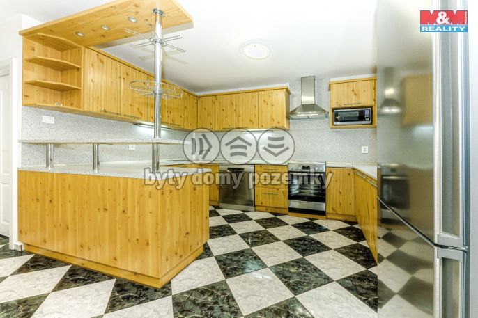 Prodej, Rodinný dům, Vilémov