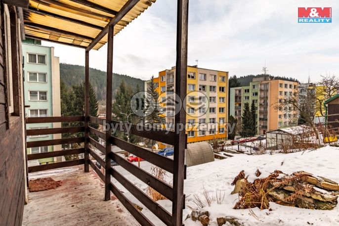 Prodej, Zahrada, Vimperk