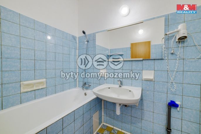 Pronájem, Byt 3+1, Mariánské Lázně