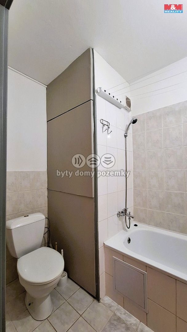 Pronájem, Byt 1+1, Česká Lípa