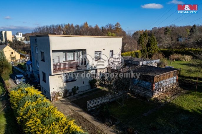 Prodej, Rodinný dům, Havířov