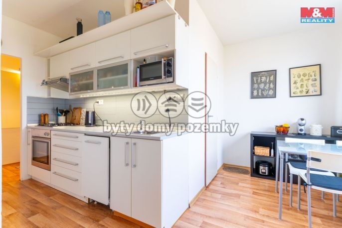 Pronájem, Byt 2+1, Prostějov