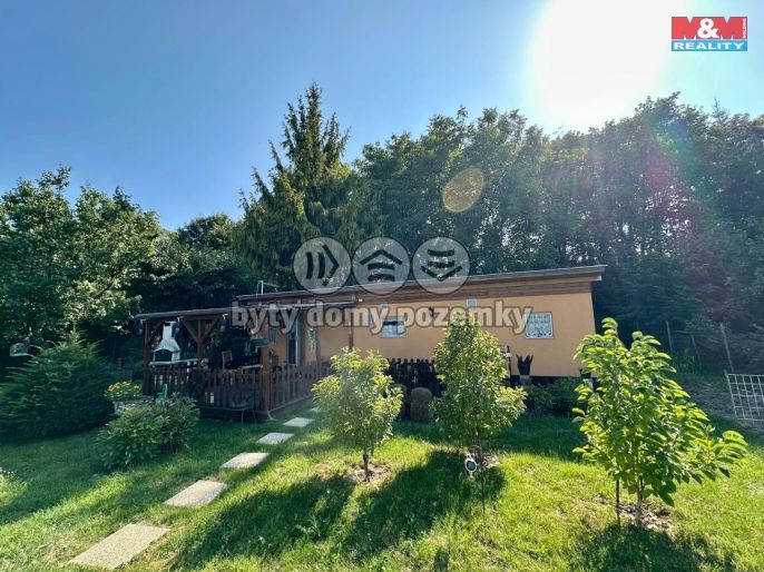 Prodej, Zahrada, Příkazy