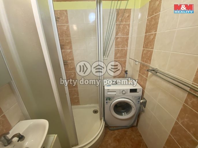 Prodej, Byt 2+1, Otrokovice