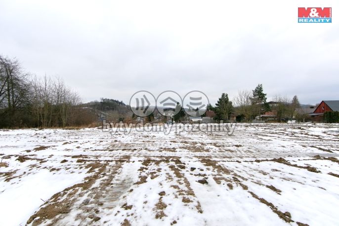 Prodej, Pozemek k bydlení, Bělá nad Radbuzou