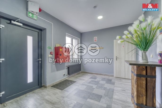 Prodej, Obchodní objekt, Stružná