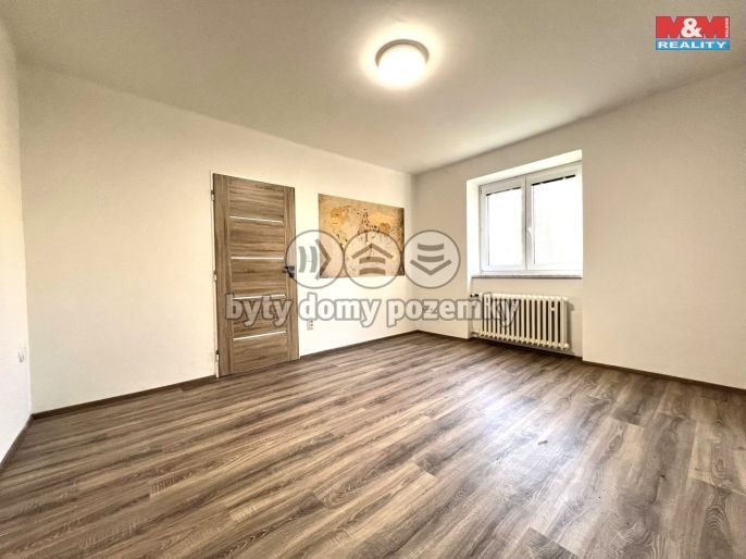 Pronájem, Byt 2+1, Holešov