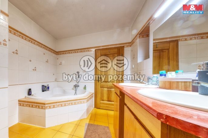 Pronájem, Byt 3+1, Horažďovice