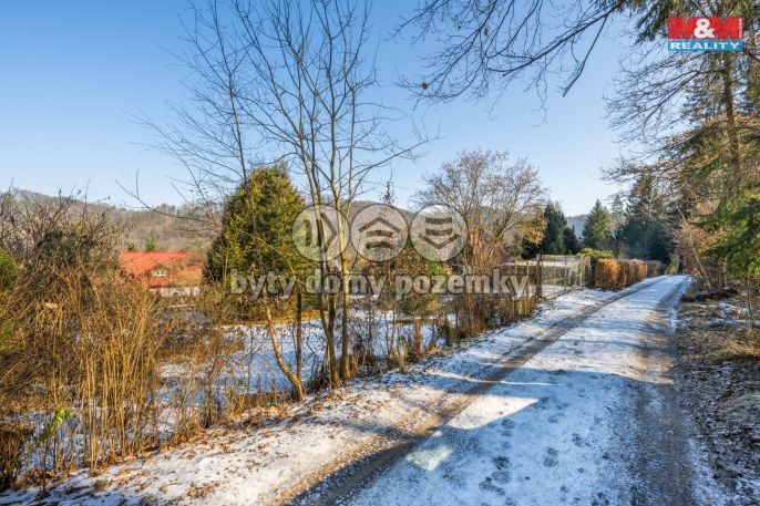 Pronájem, Chata, Lštění