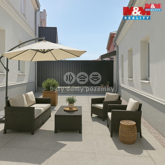 Prodej, Rodinný dům, Hořovice