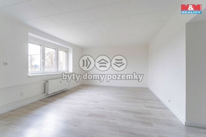 Prodej, Byt 2+1, Bor